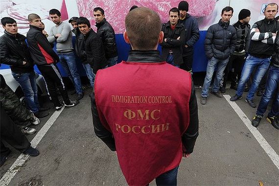 прописка в Киржаче